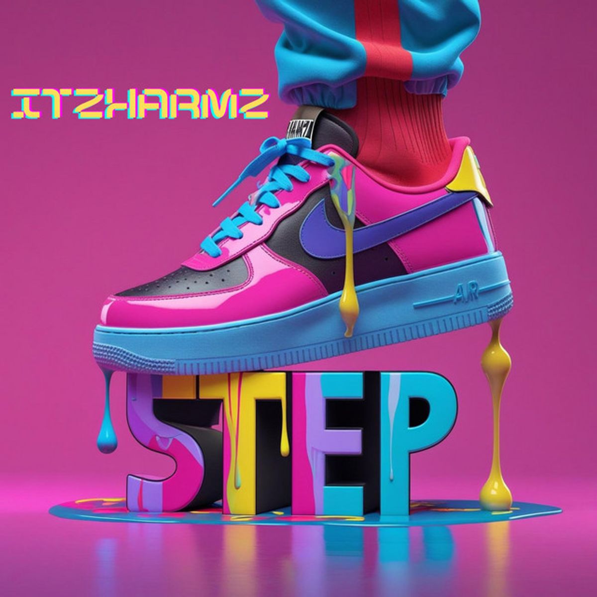 Step