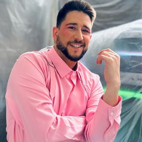 Adrián Blanco