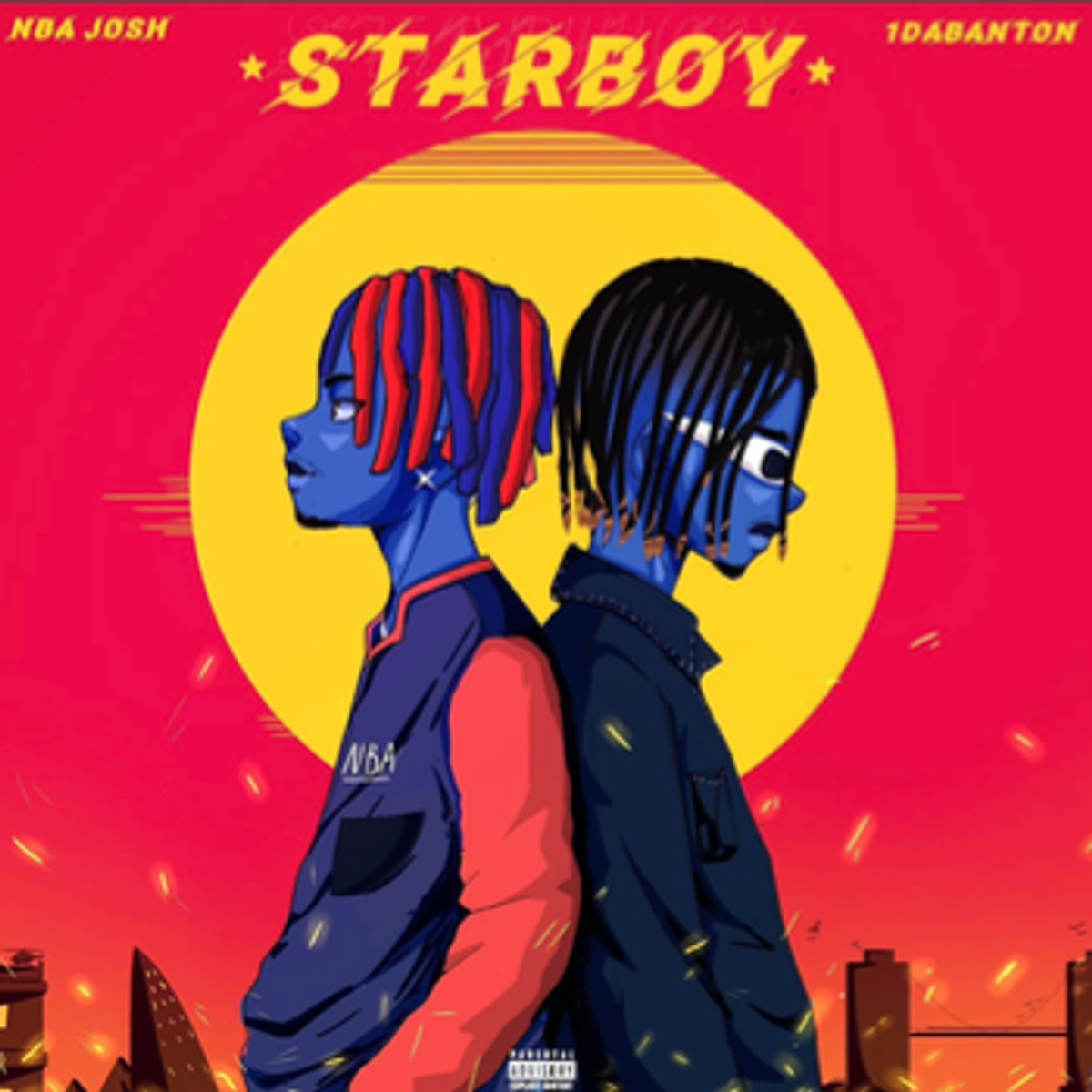 Starboy 