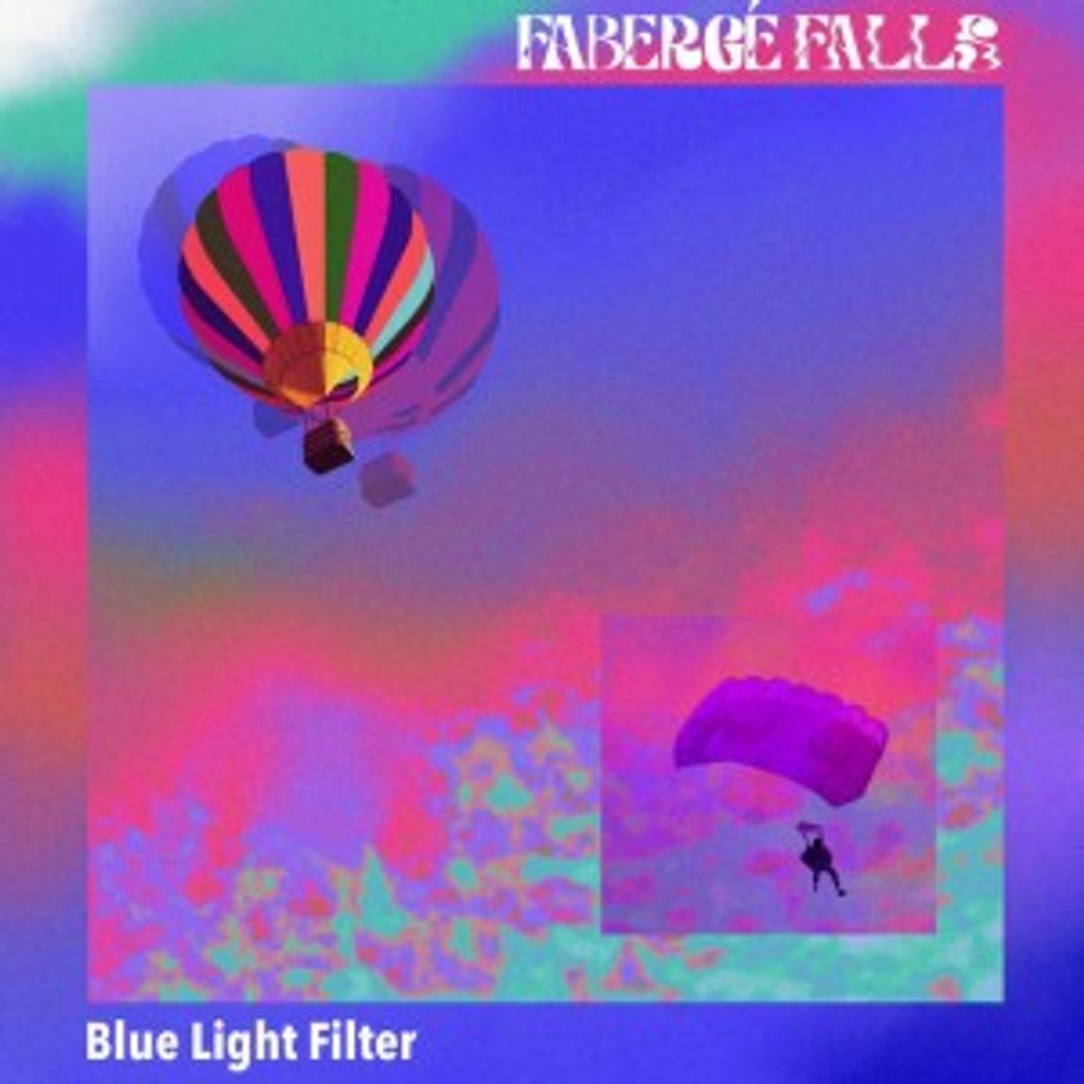 Blue Light Filter