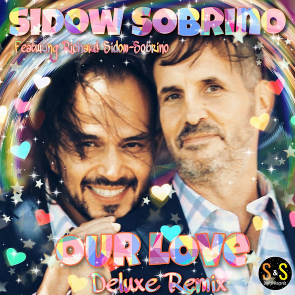 Our Love - Automator Remix