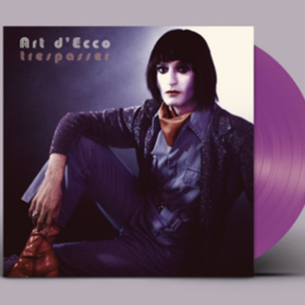 Trespasser LP