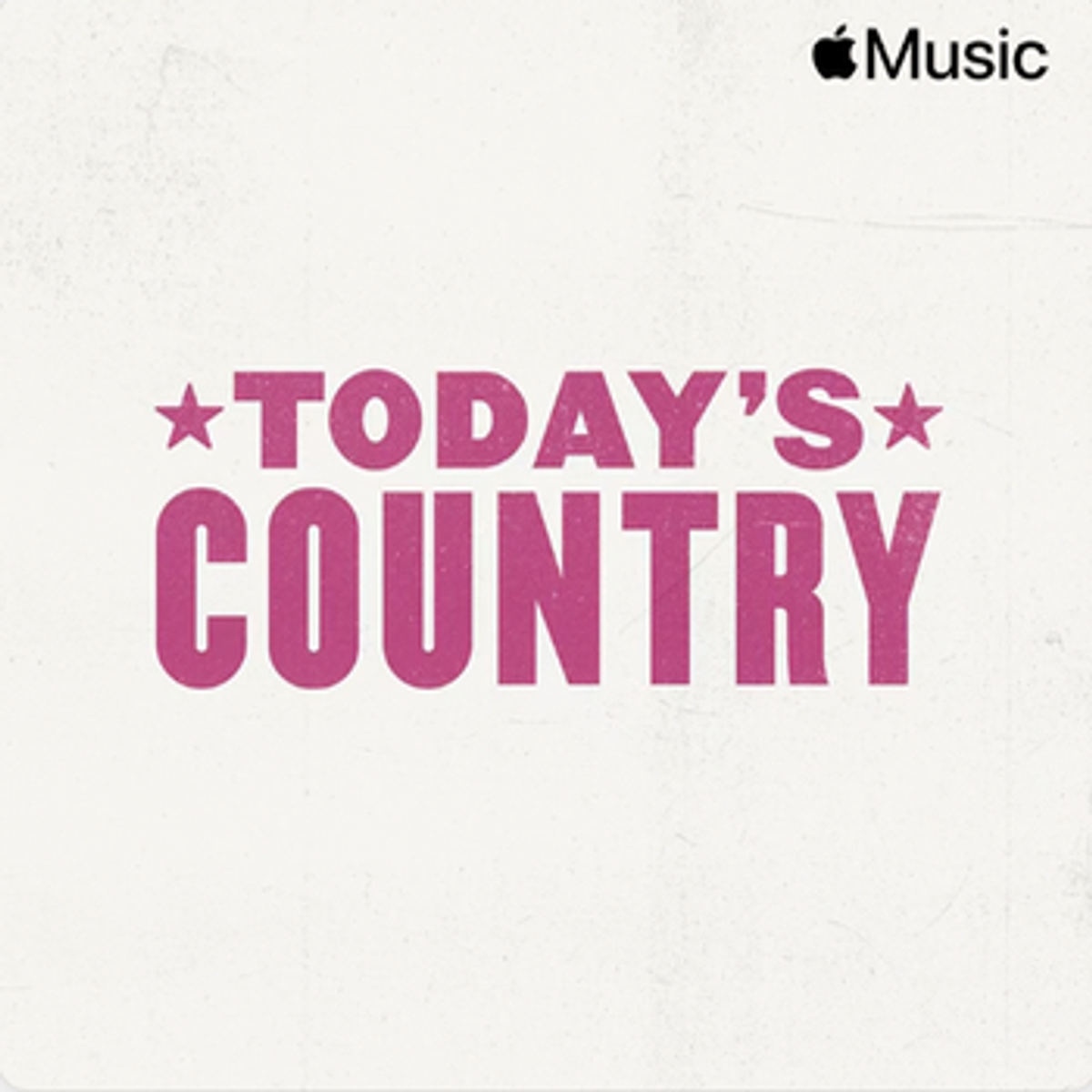 Today's Country Interviews