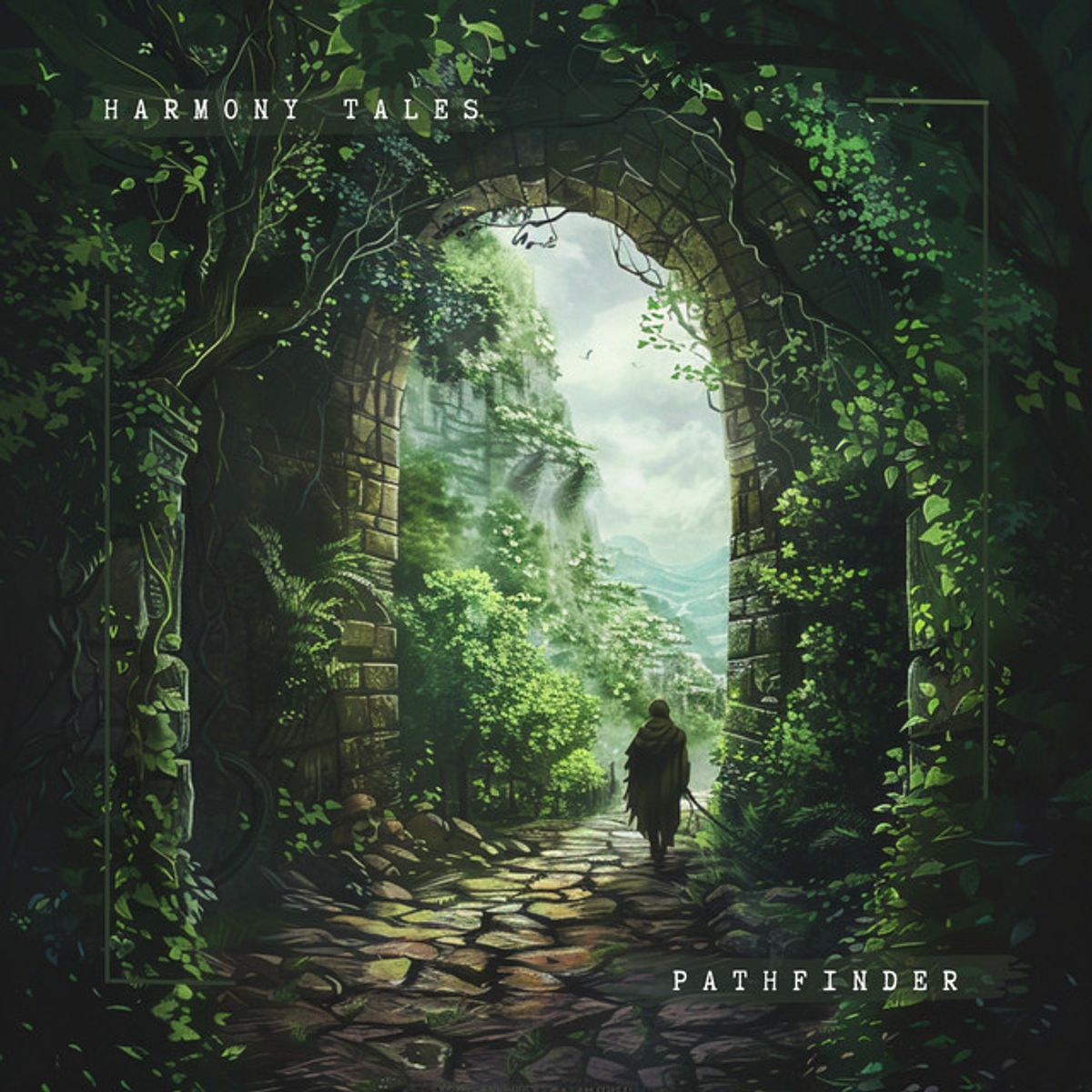 Pathfinder