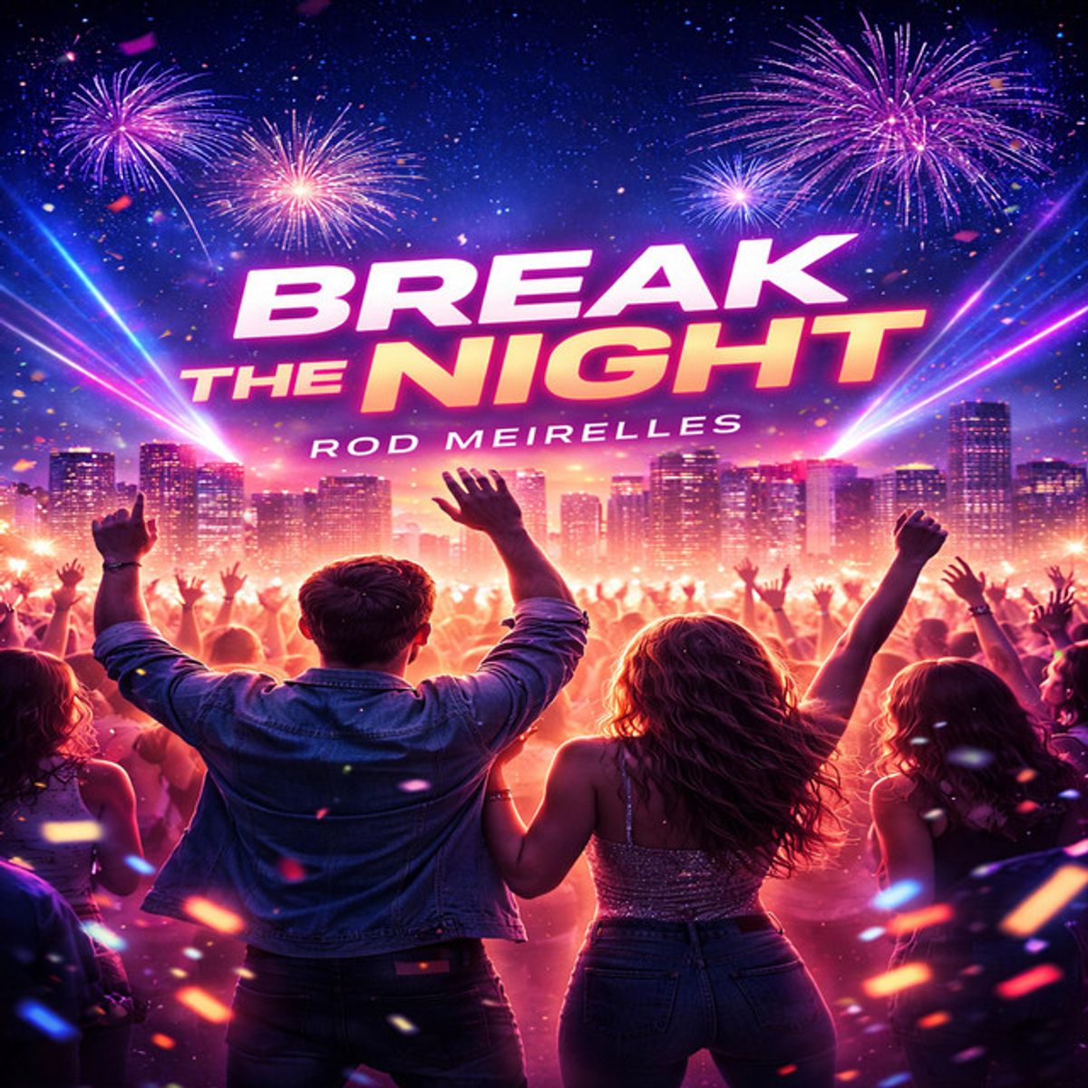 Break The Night