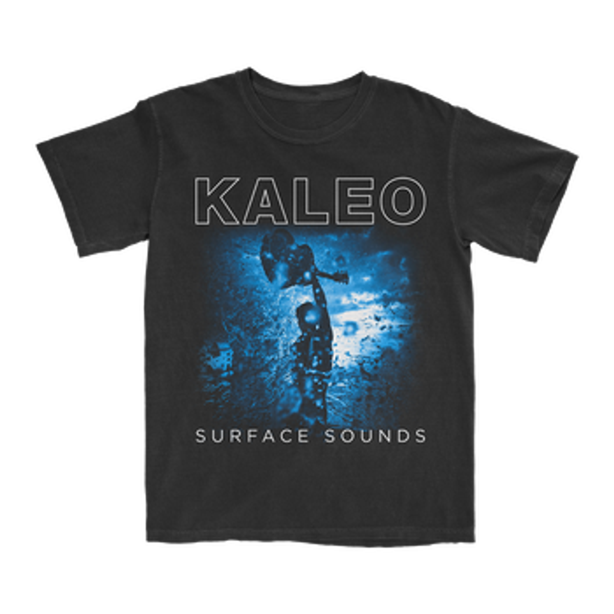 Waves T-Shirt