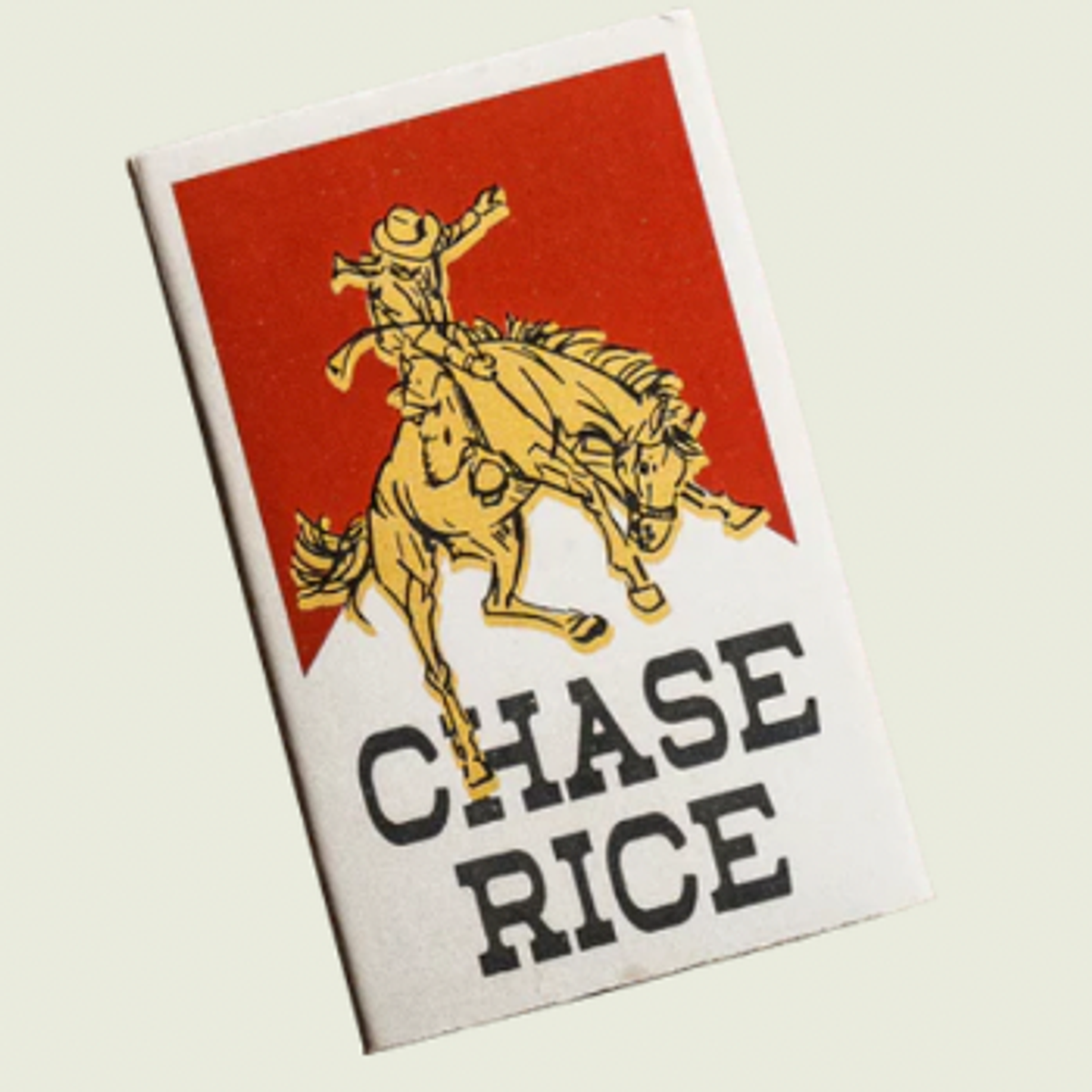 VINTAGE MATCHBOX
