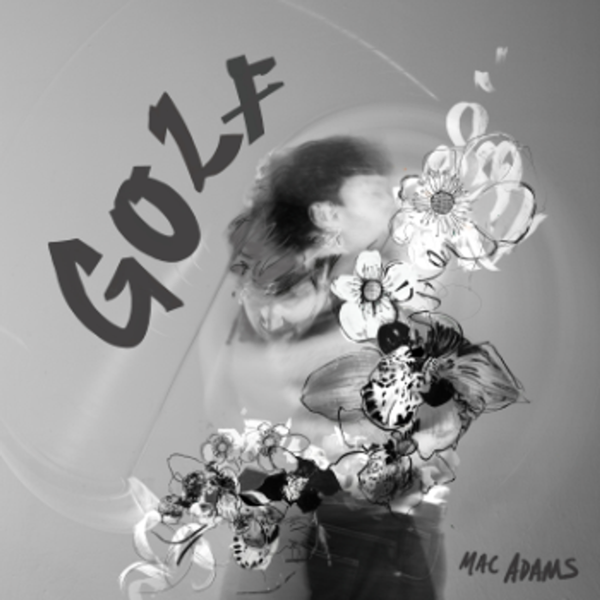 Listen to 'GOLF'