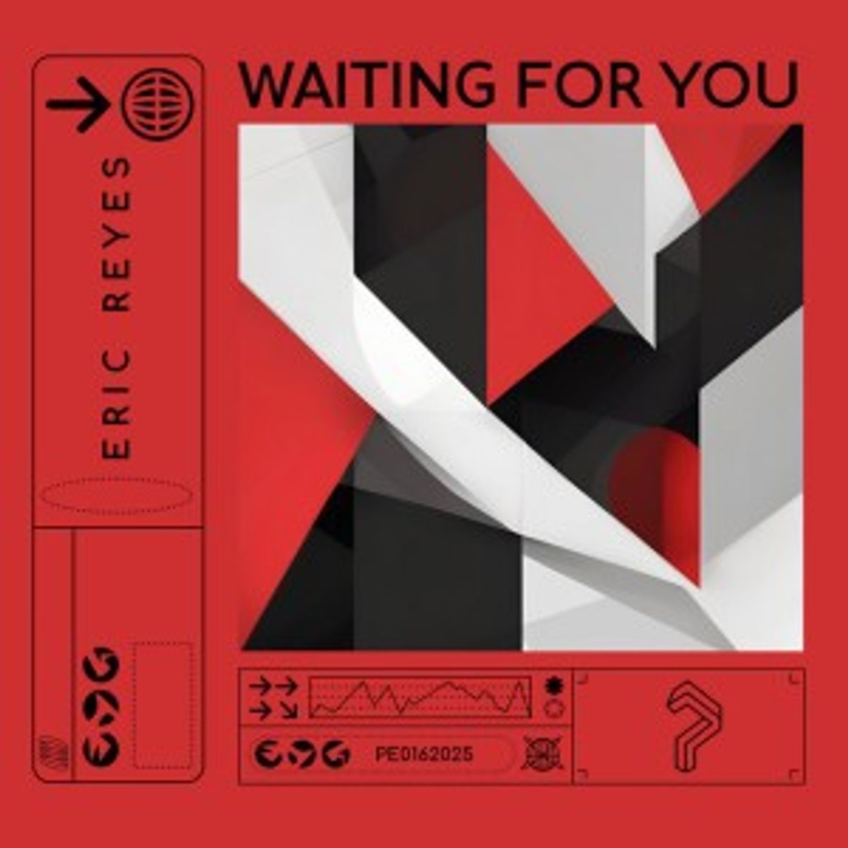 Kick It With You - Original Mix