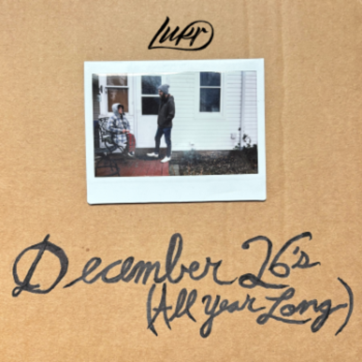 December 26’s