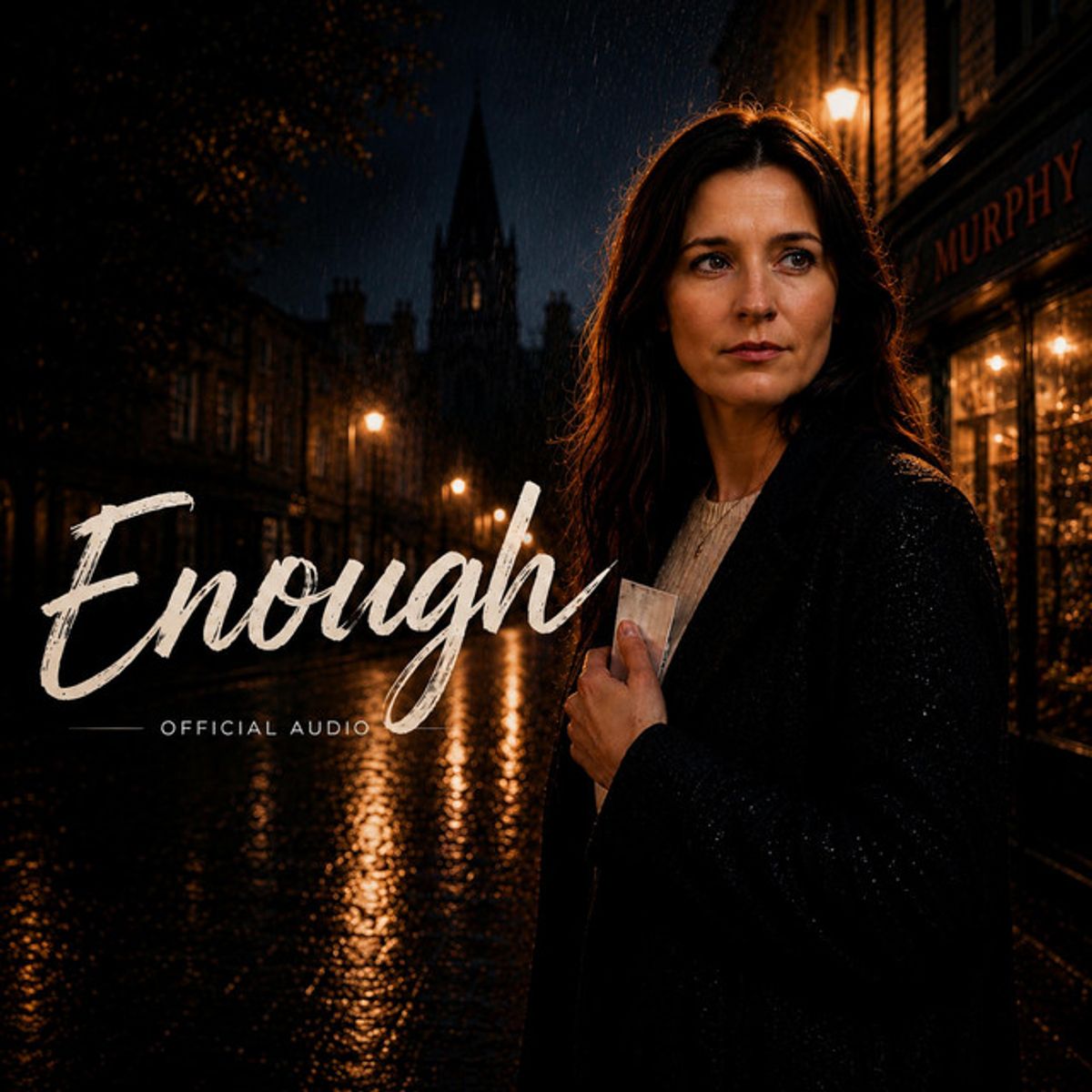 Enough