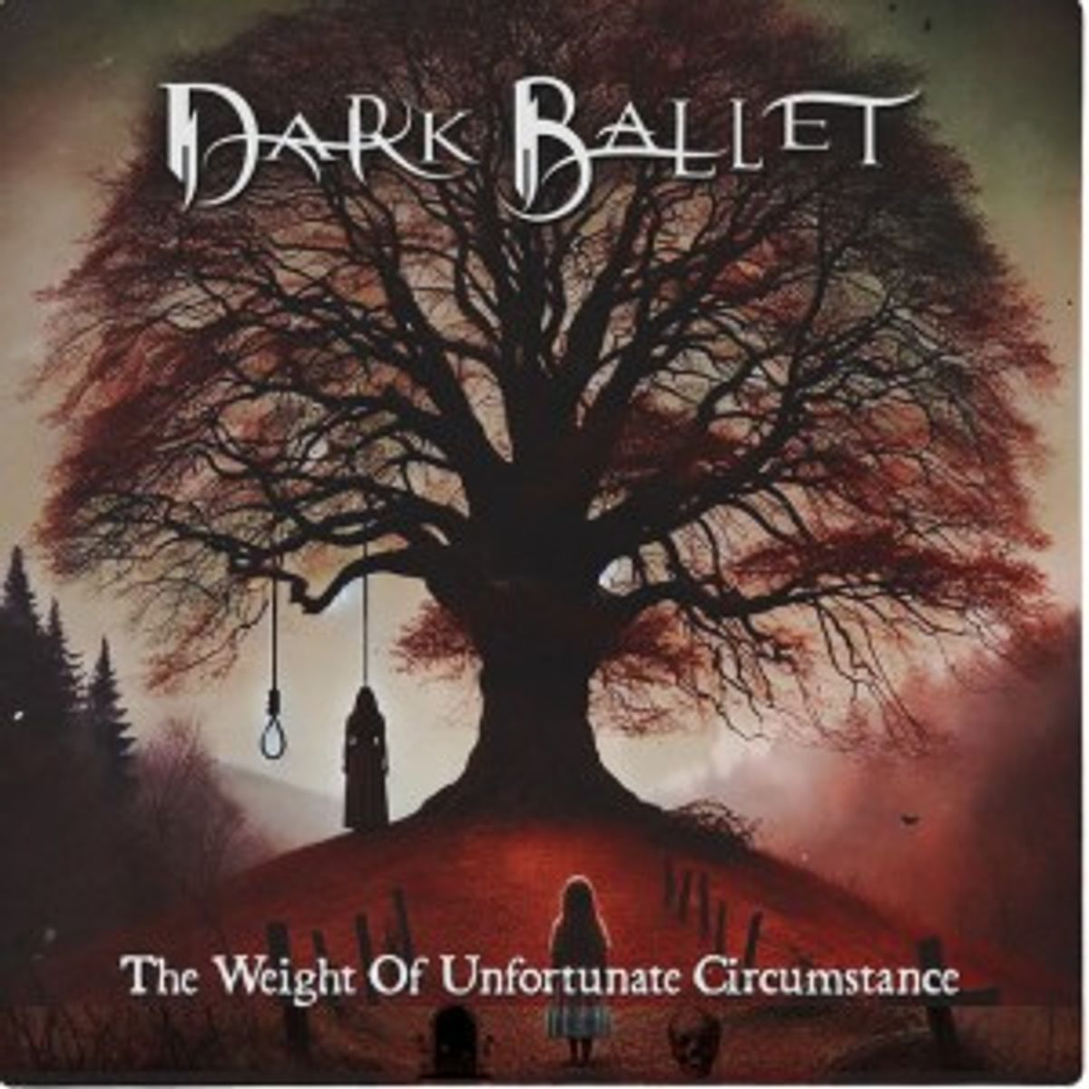 The Weight Of Unfortunate Circumstance
