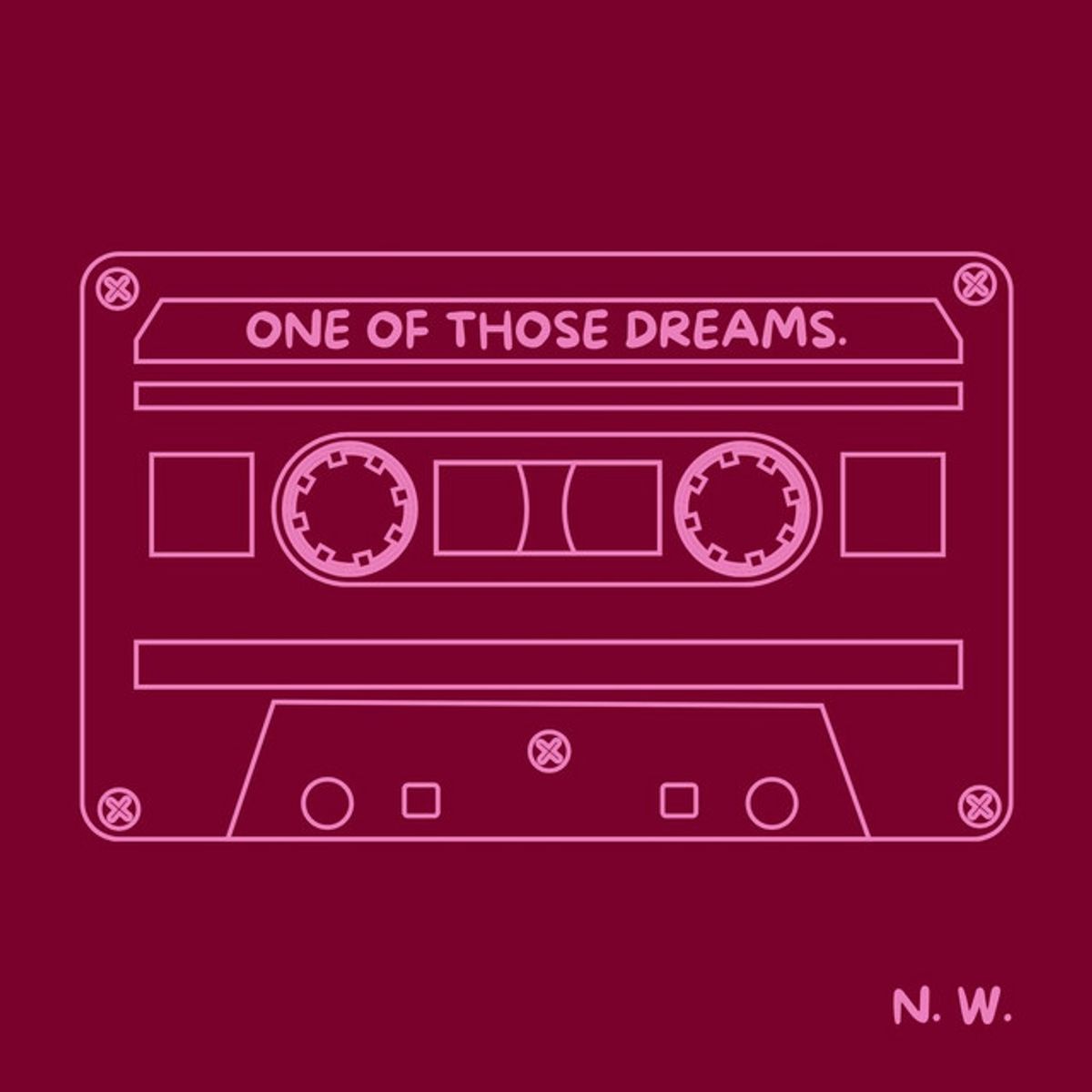 One of Those Dreams