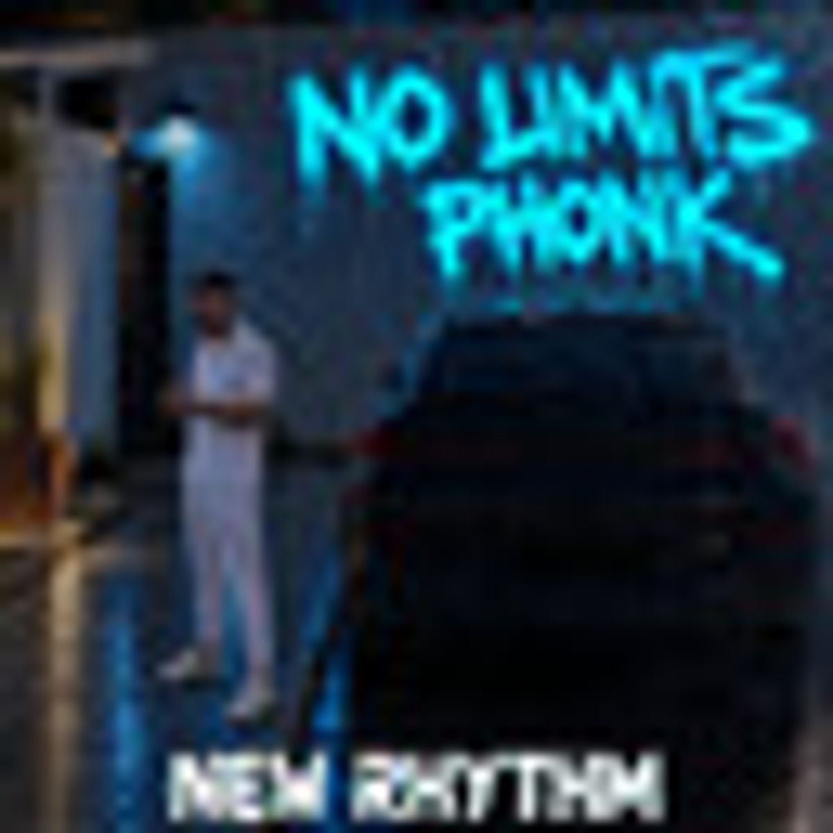 NEW RHYTHM