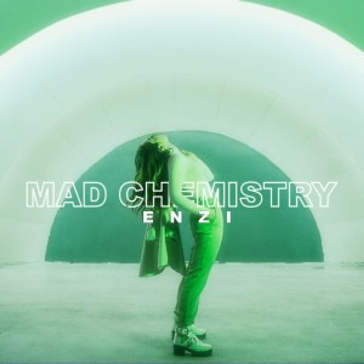 Mad Chemistry