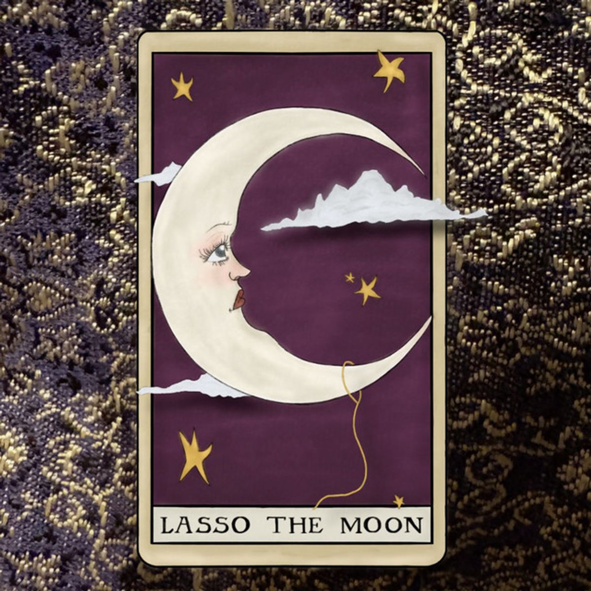 Lasso The Moon