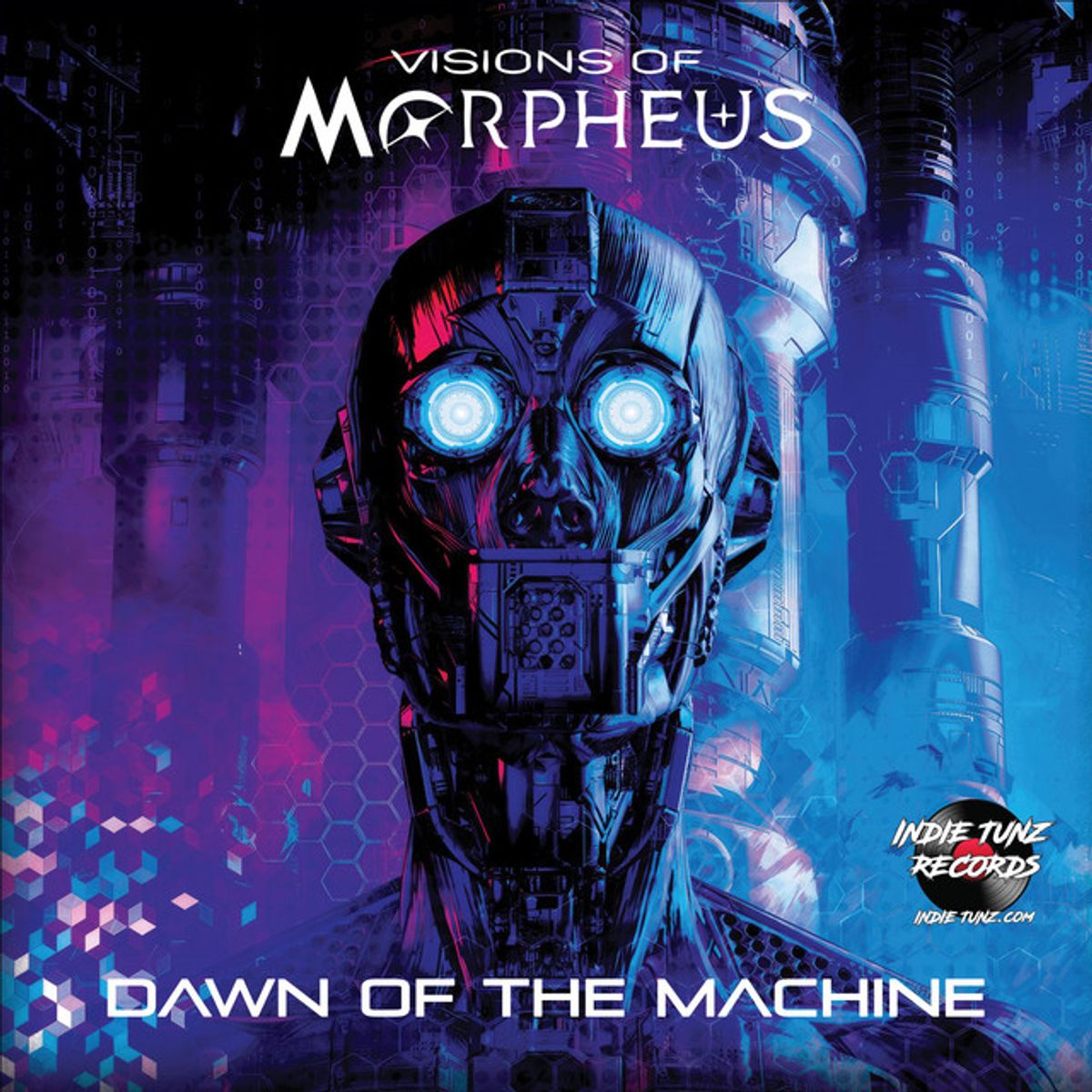 Dawn Of The Machine