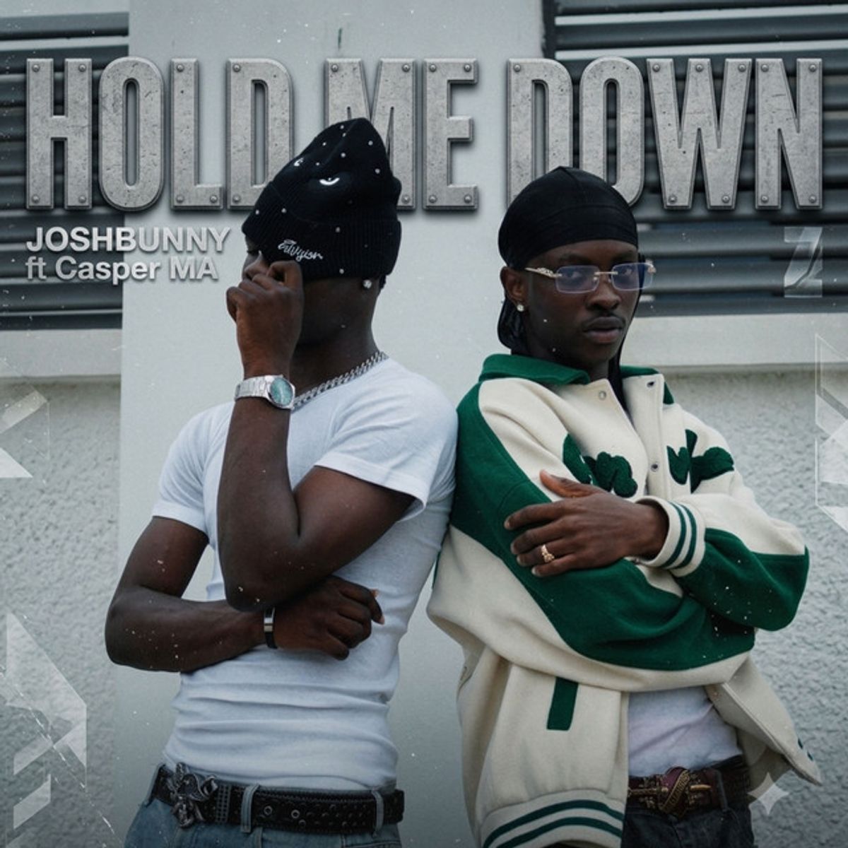 Hold Me Down