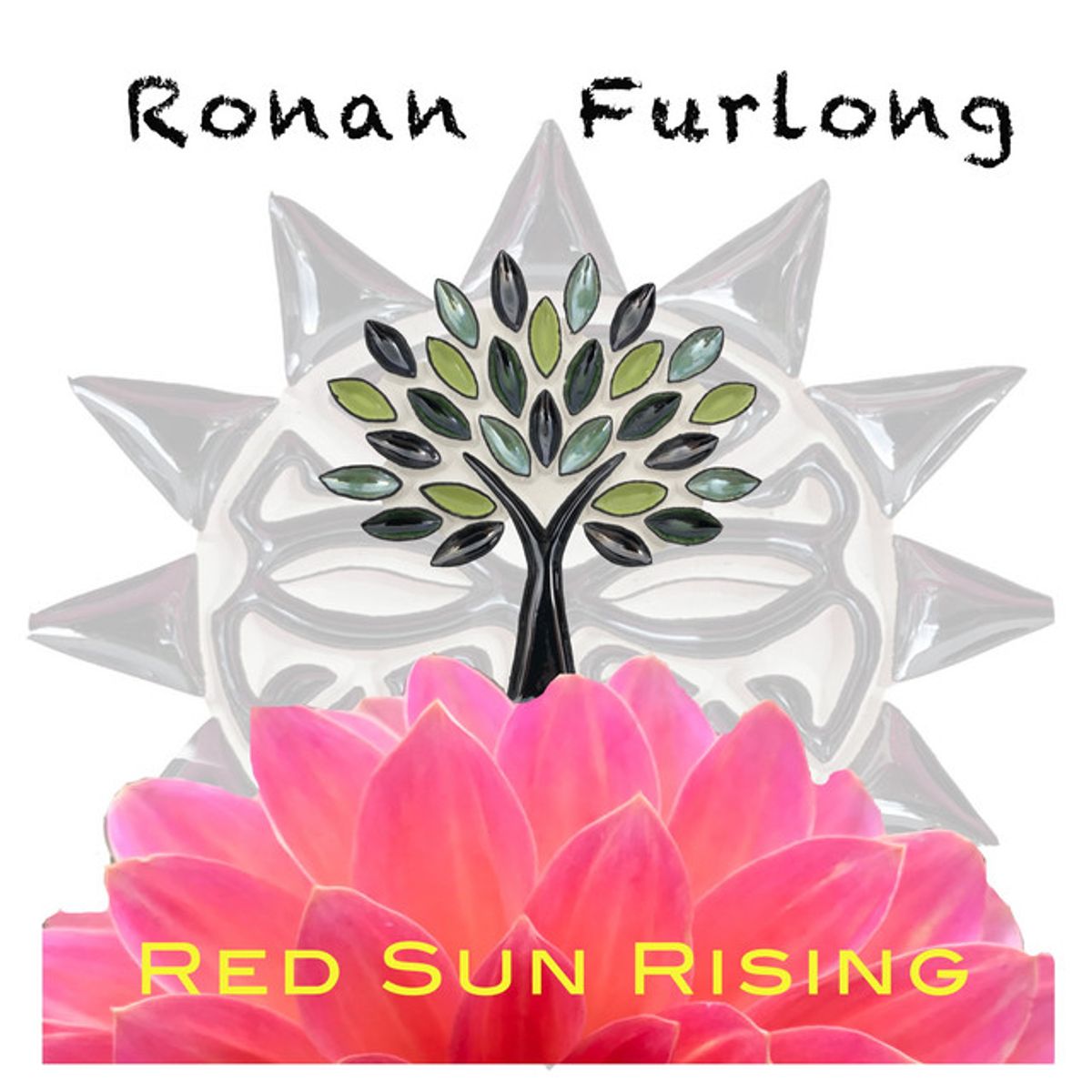 Red Sun Rising