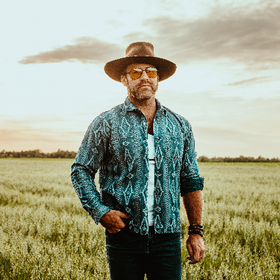 Drake White