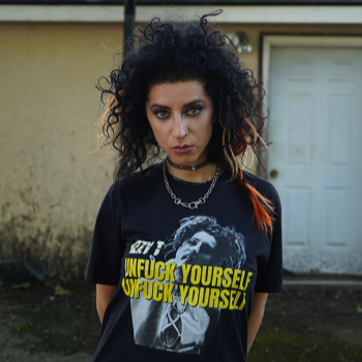 IZZY T MERCH
