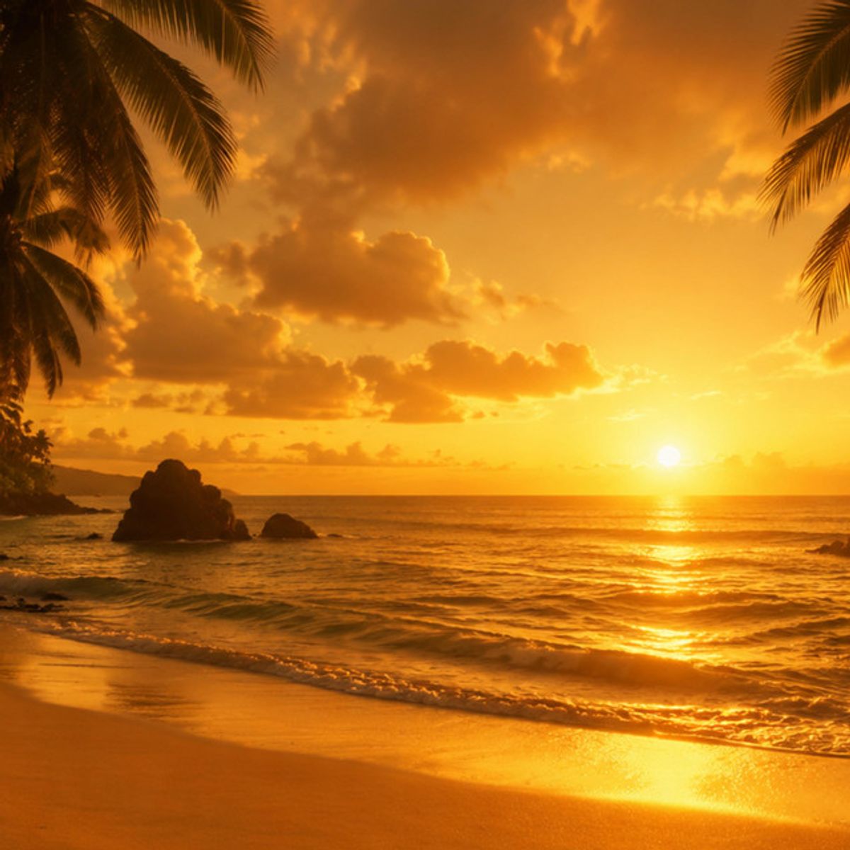 Relaxed Dreams