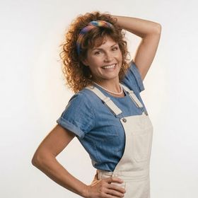 Kate Stacy