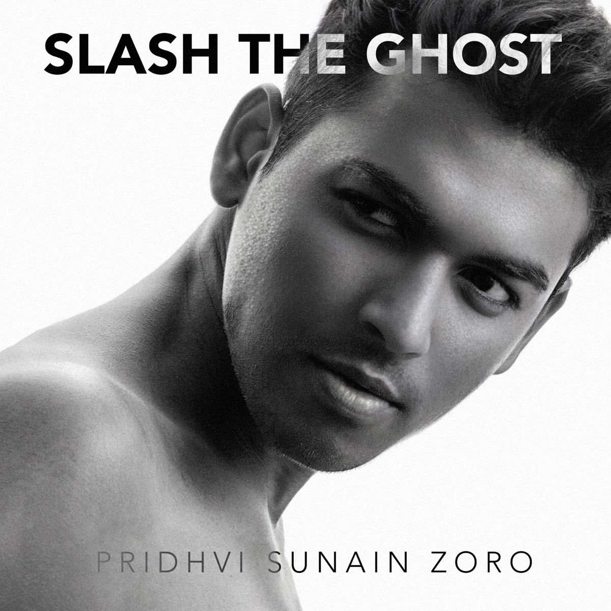 Slash The Ghost