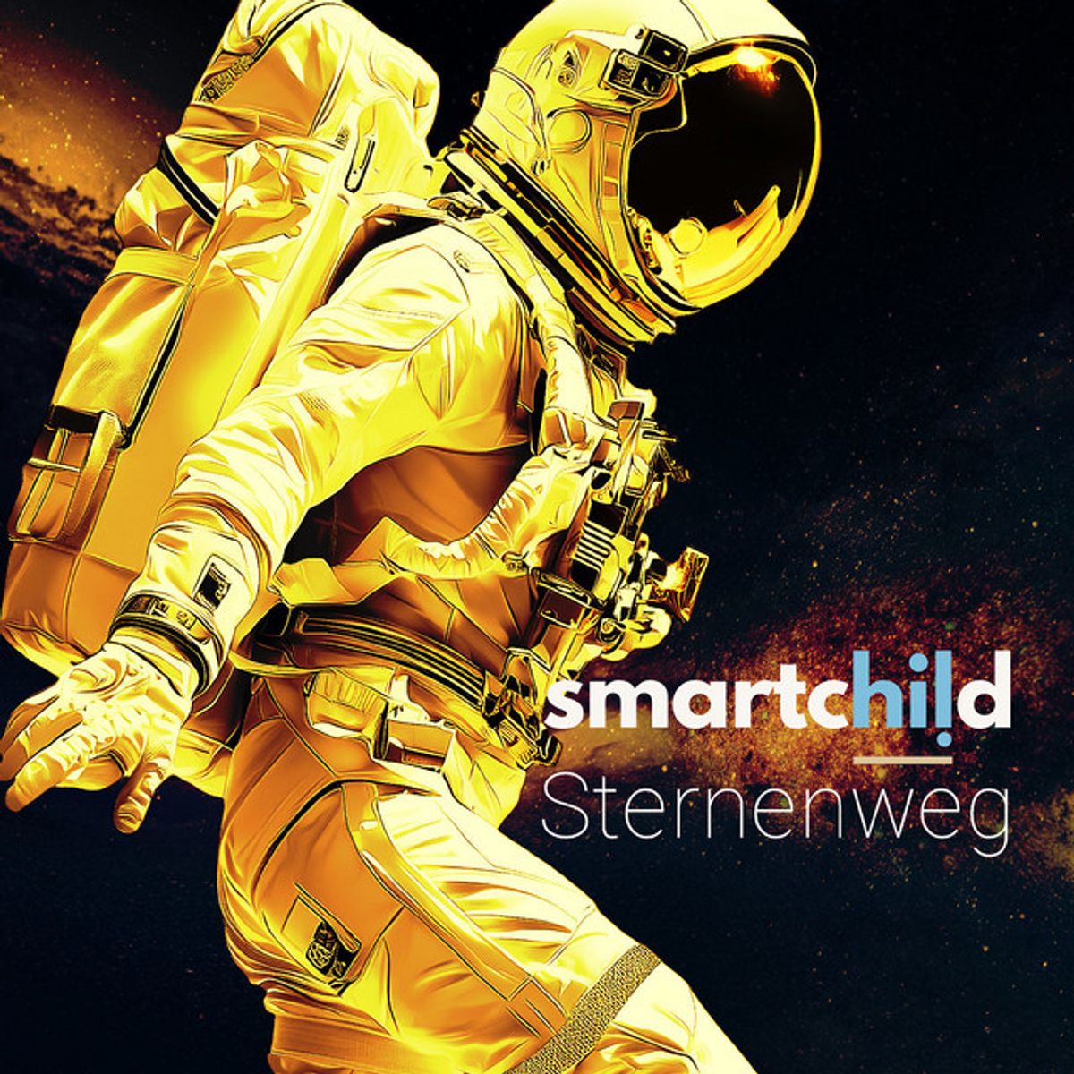 Sternenweg