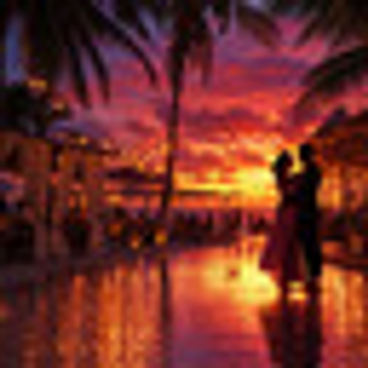 Guaracha! (Dance club mix)