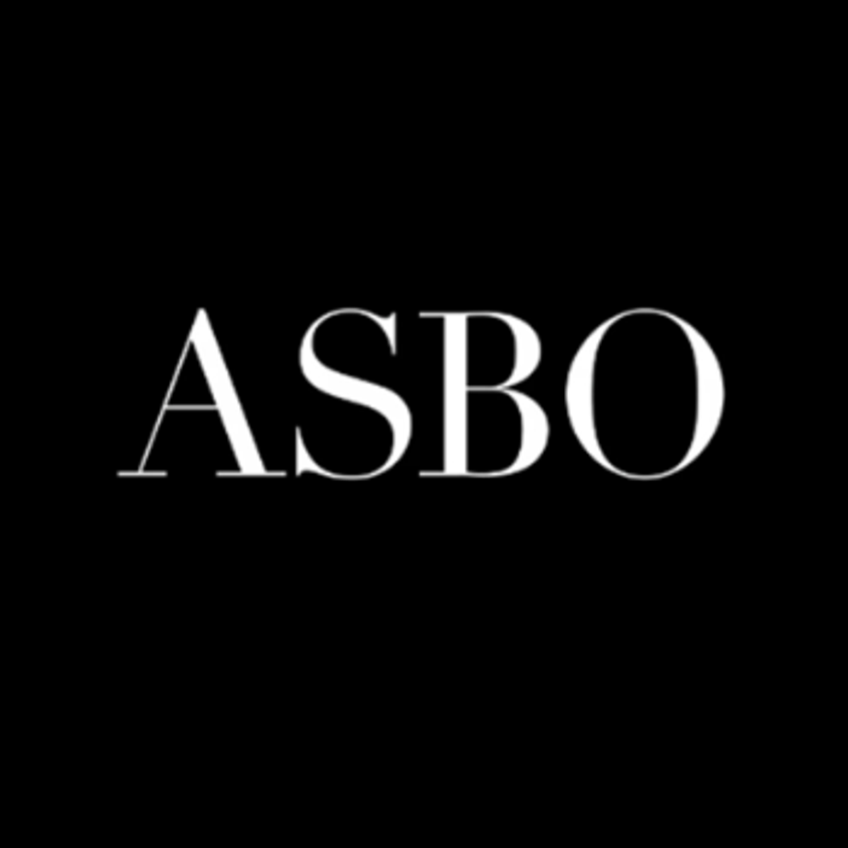 ASBO Meets Matted