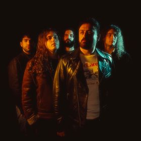 Voodoo Highway