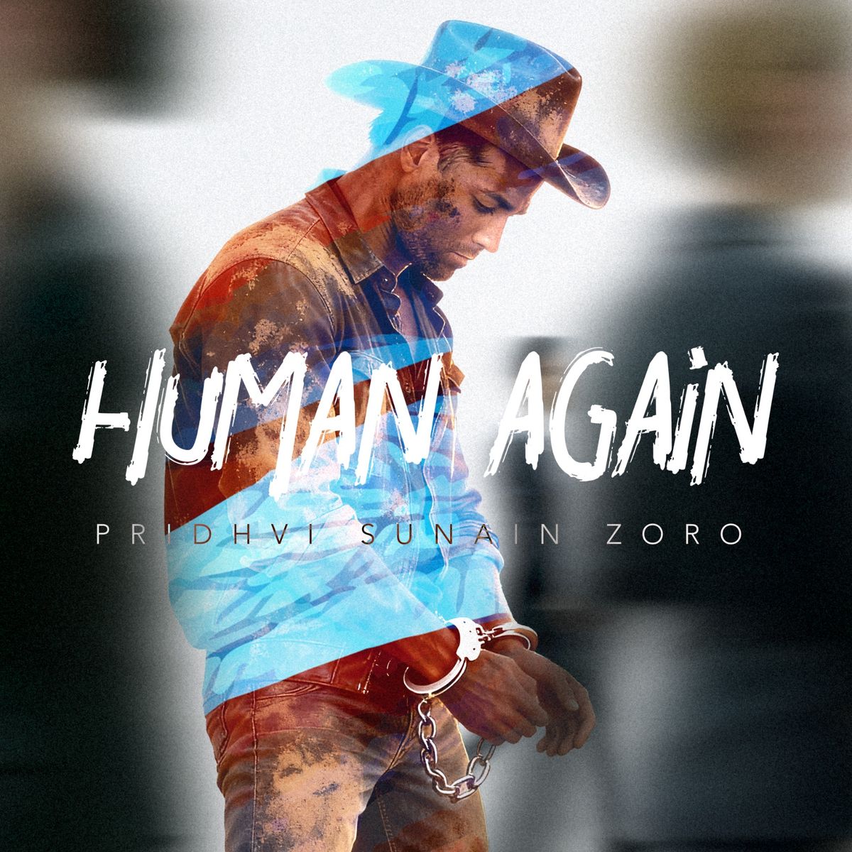 Human Again