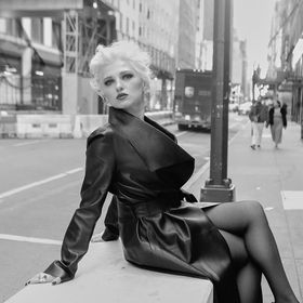 Tina Win