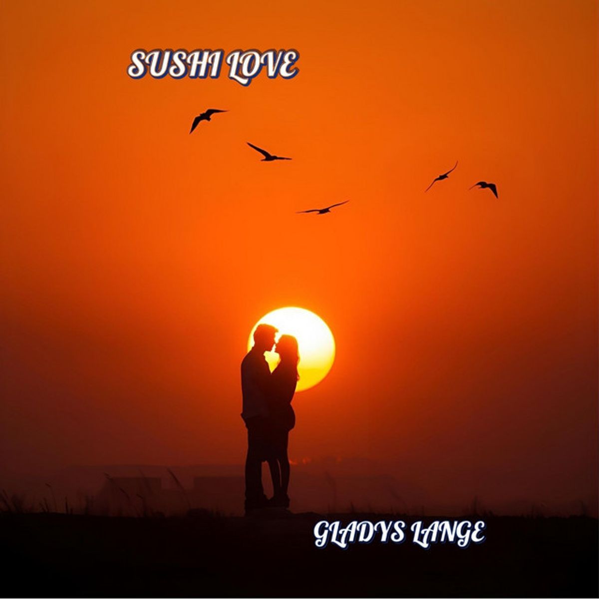 Sushi love