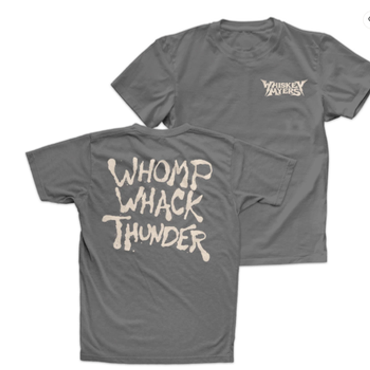 Whomp Whack Thunder | T-Shirt