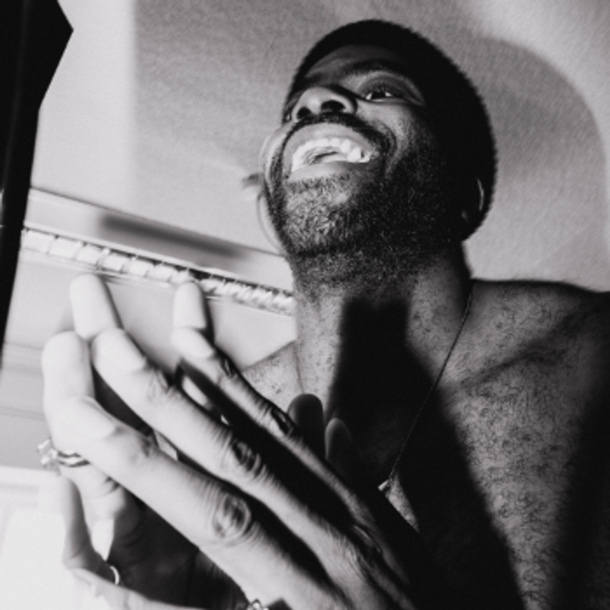 Last Laugh