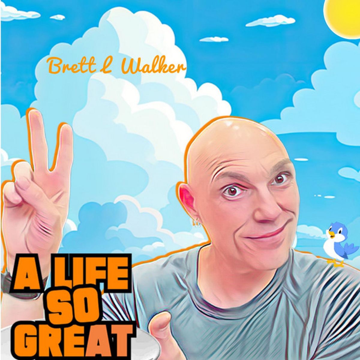 A Life So Great