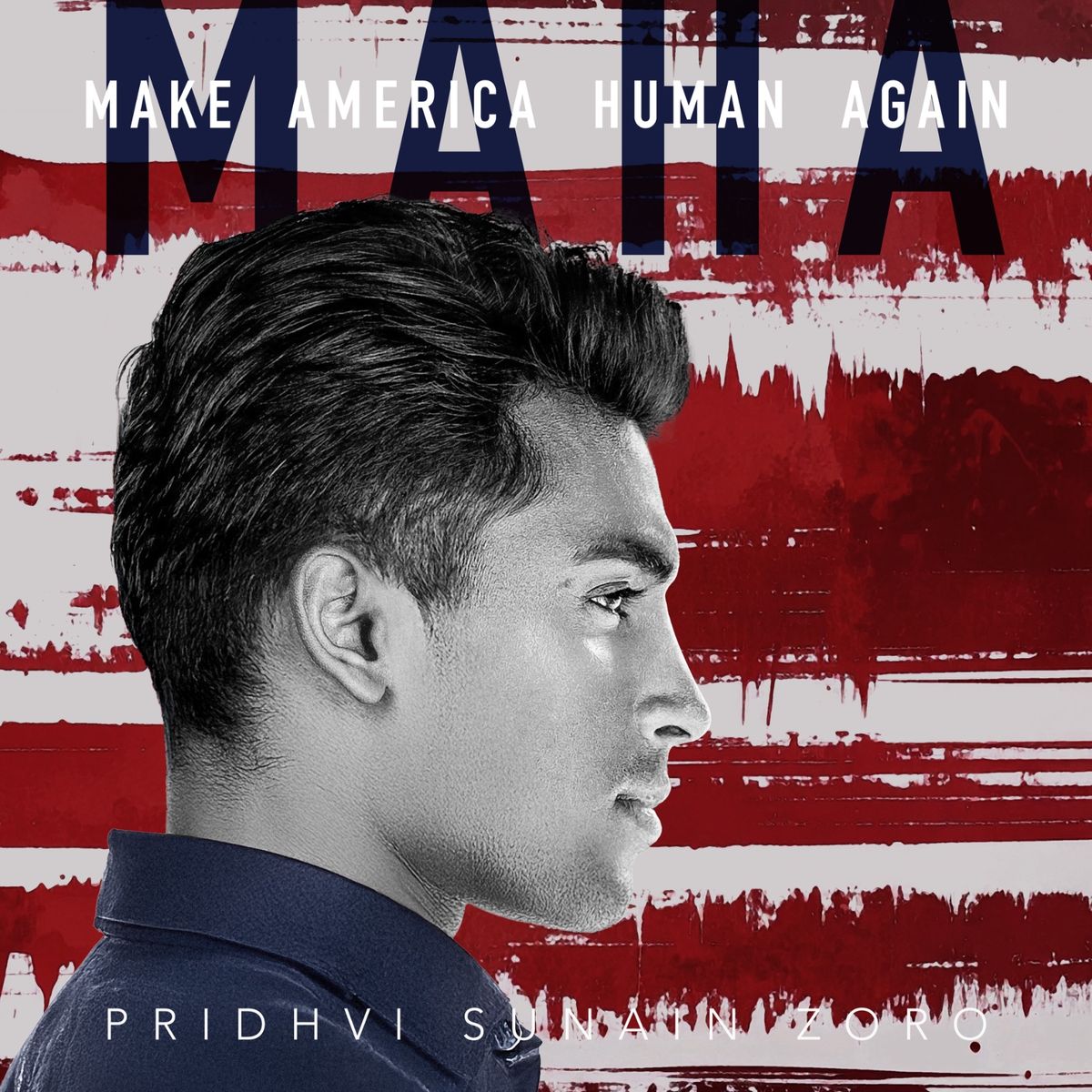 MAHA (Make America Human Again)