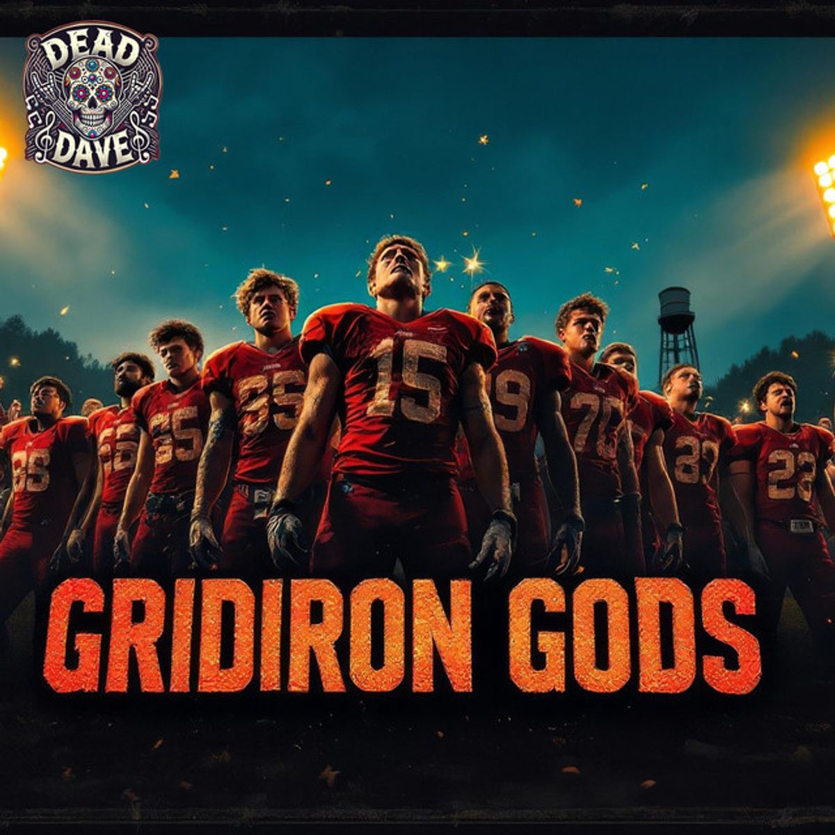 Gridiron Gods