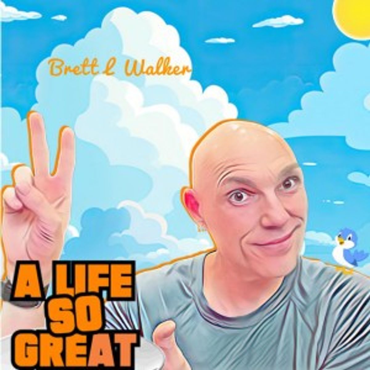A Life So Great