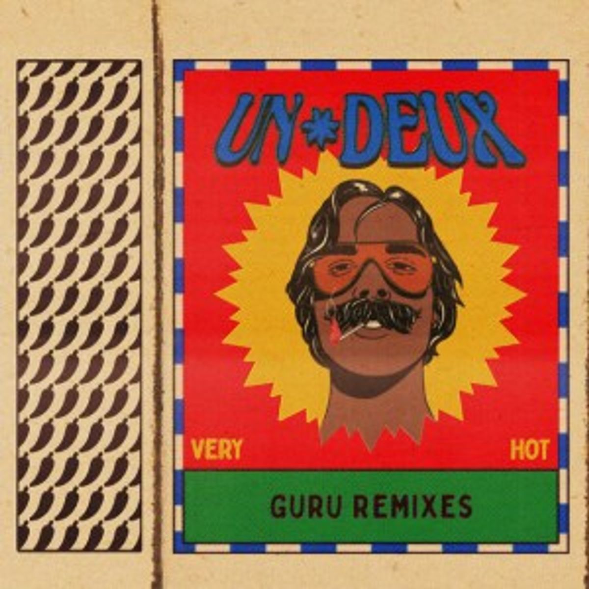 GURU REMIXES