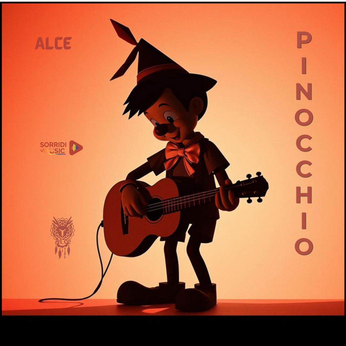 Pinocchio