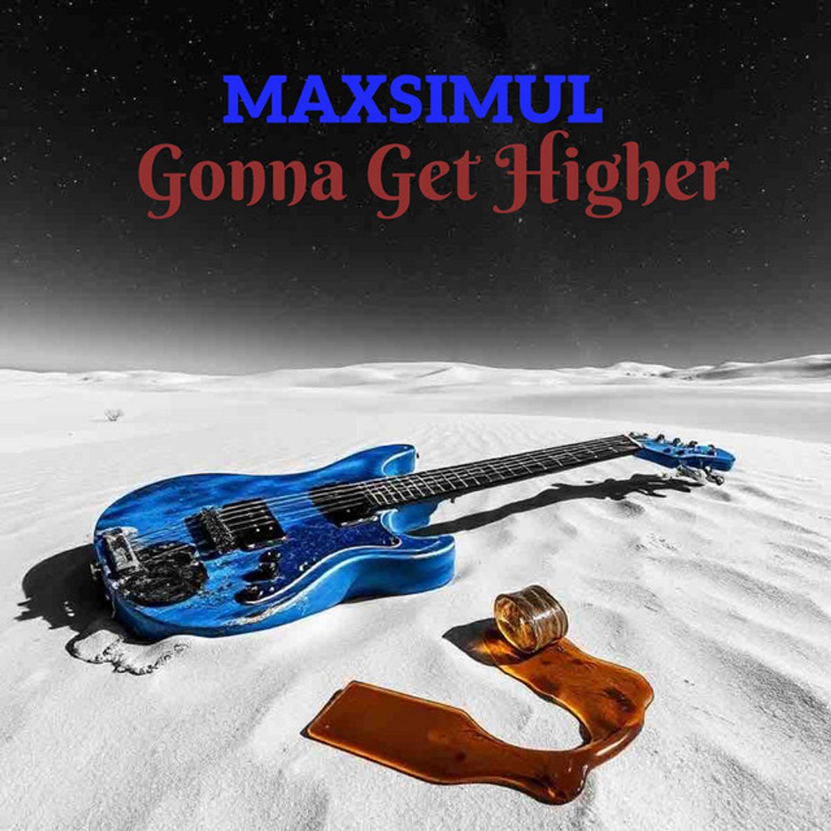 Gonna Get Higher