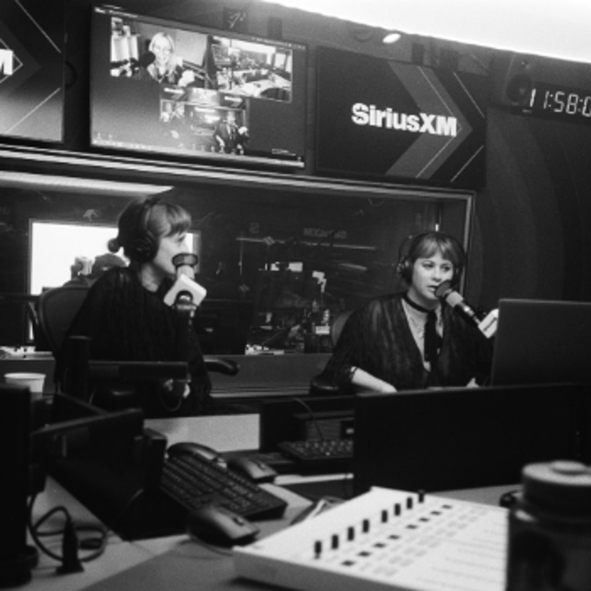 SXM's Fierce: Women in Music Interview