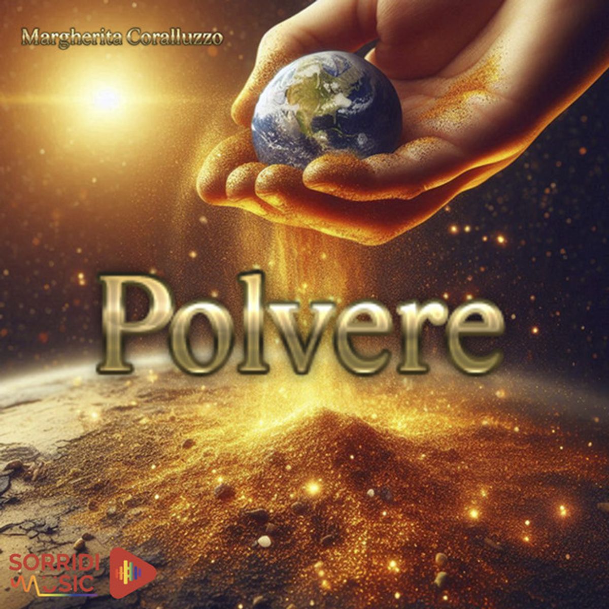 Polvere