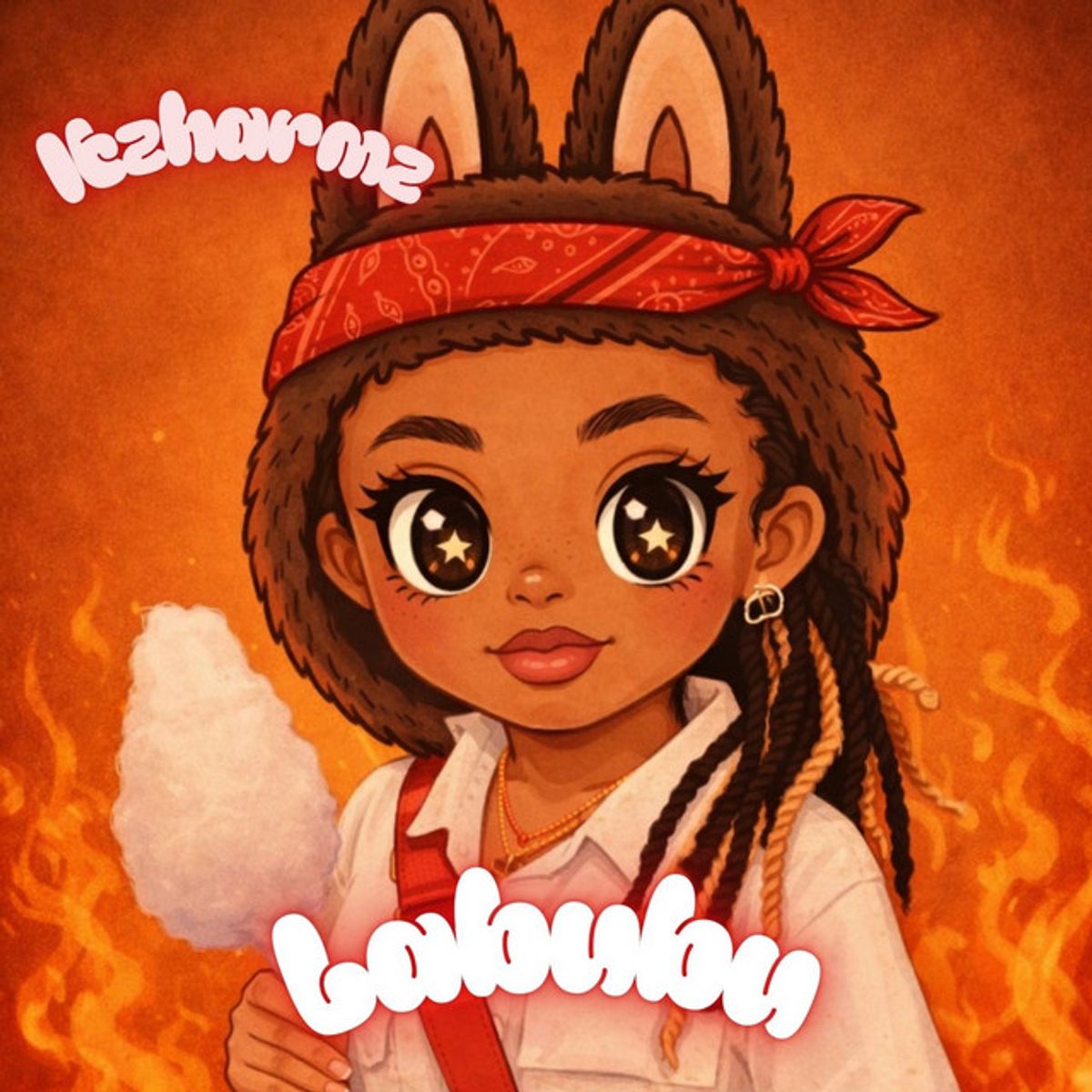 Labubu