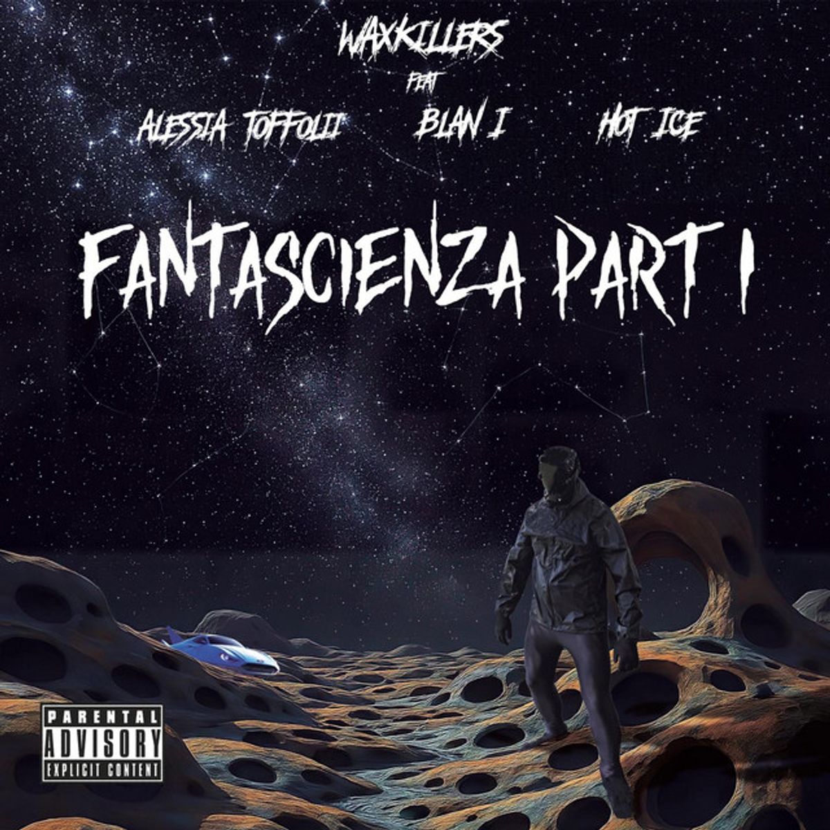 Fantascienza, Pt. 1