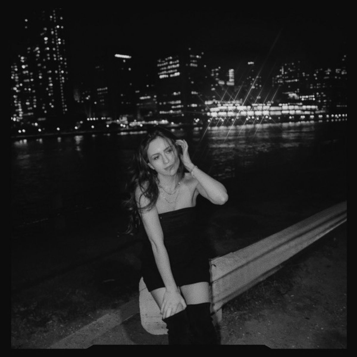 wish i met you when
