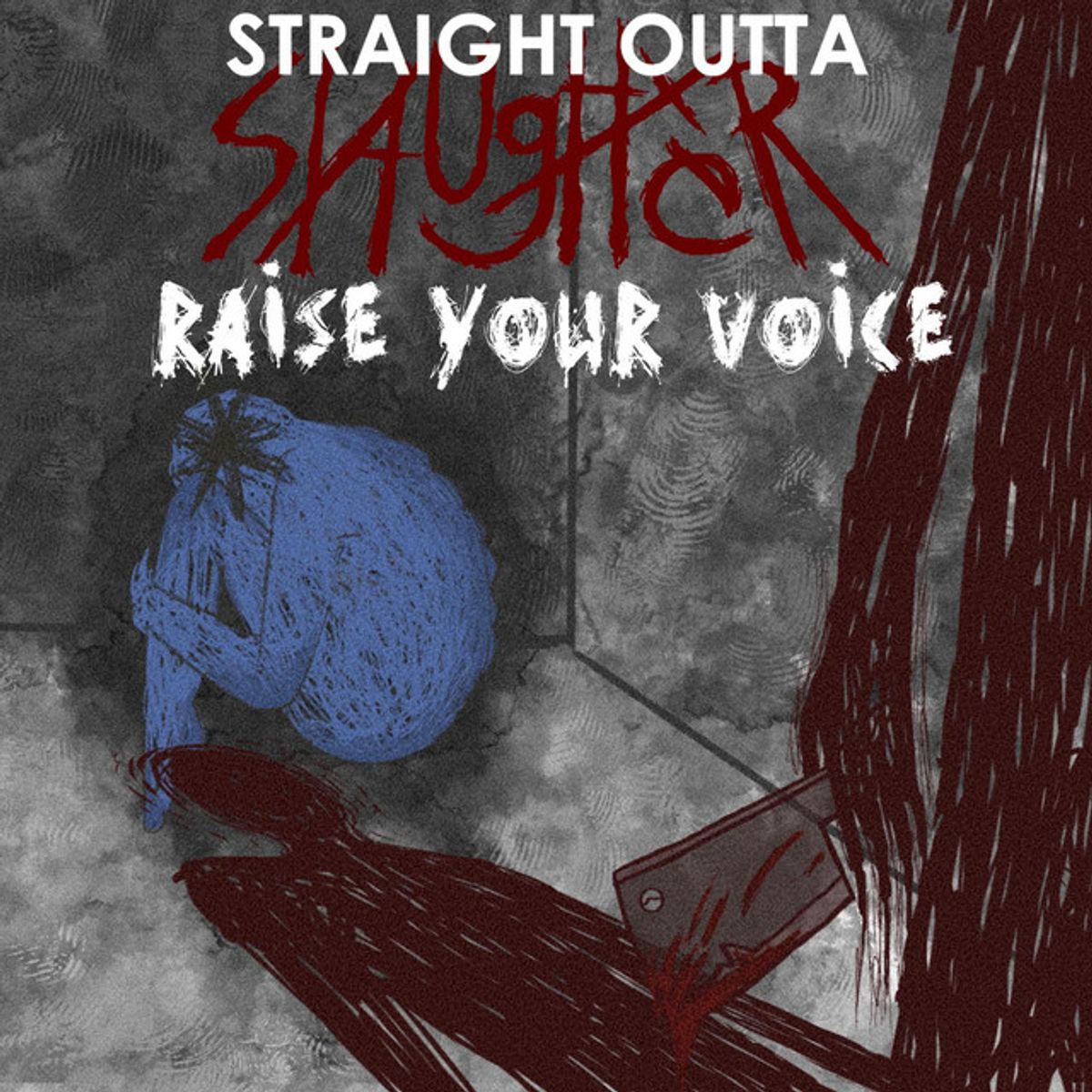 Raise your voice